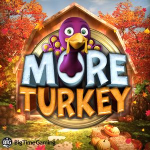 More Turkey