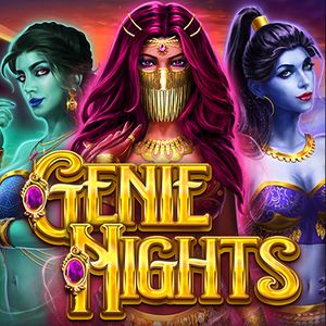 Genie Nights