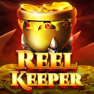 Reel Keeper