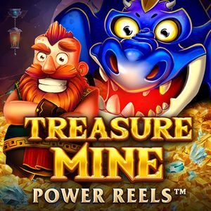 Treasure Mine Power Reels™